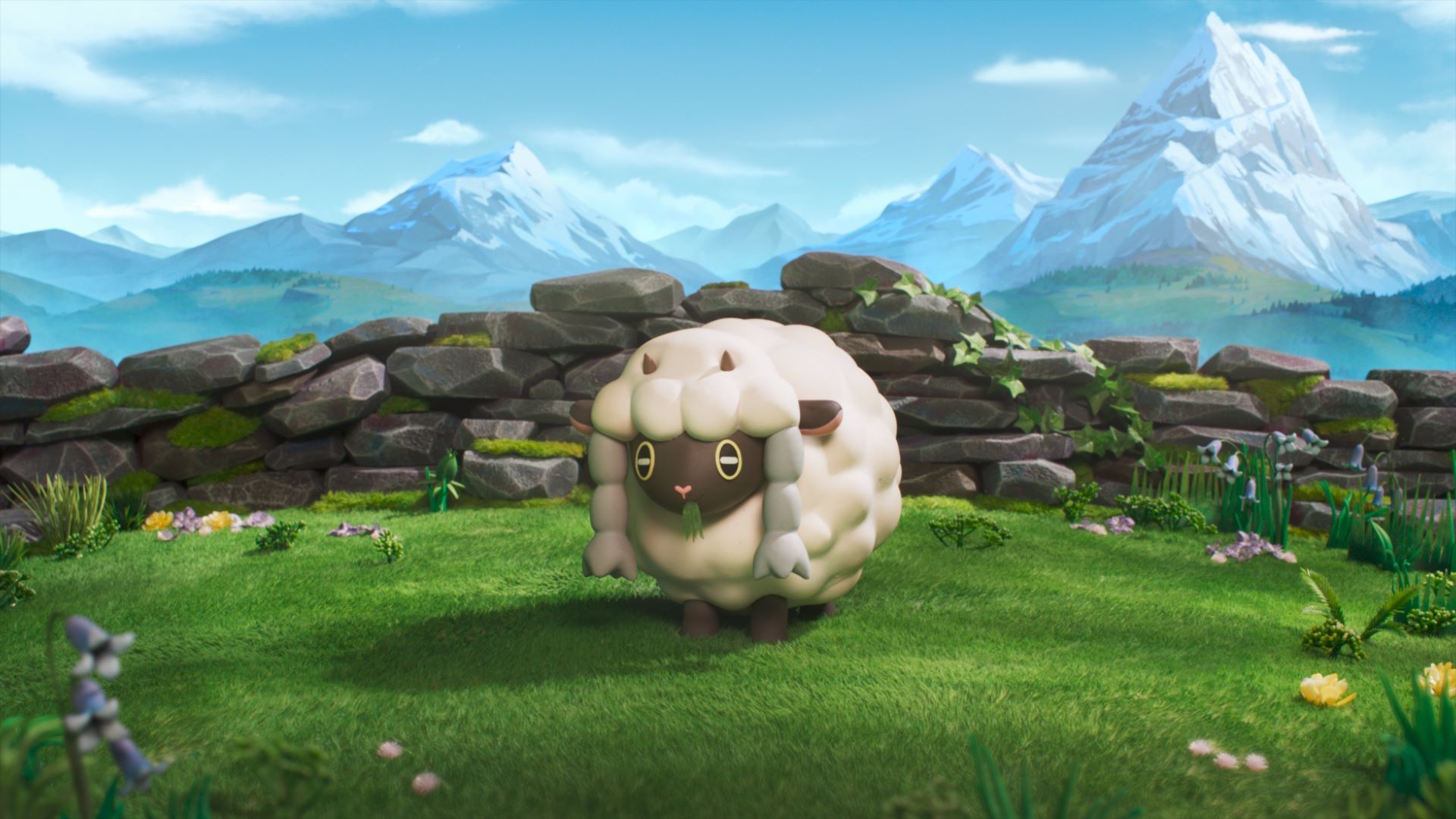 Pokémon Tales: Sirfetch'd en Pichu - Een Nieuwe Stop-Motion Avontuur