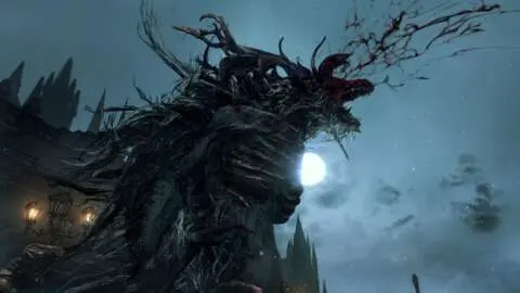Bloodborne: R-rated animatiefilm aangekondigd