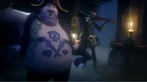 Sea of Thieves Live-Action Film: Impact op de Gamecommunity en Toekomstige Ontwikkelingen