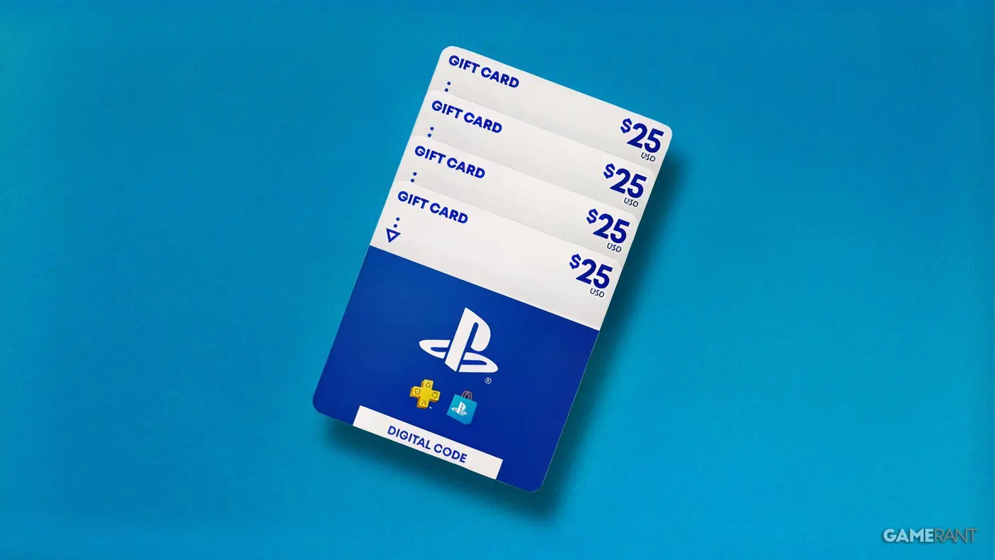 PlayStation Prijsstijgingen en Korting op Cadeaubonnen: Wat Betekent Dit Voor Spelers?