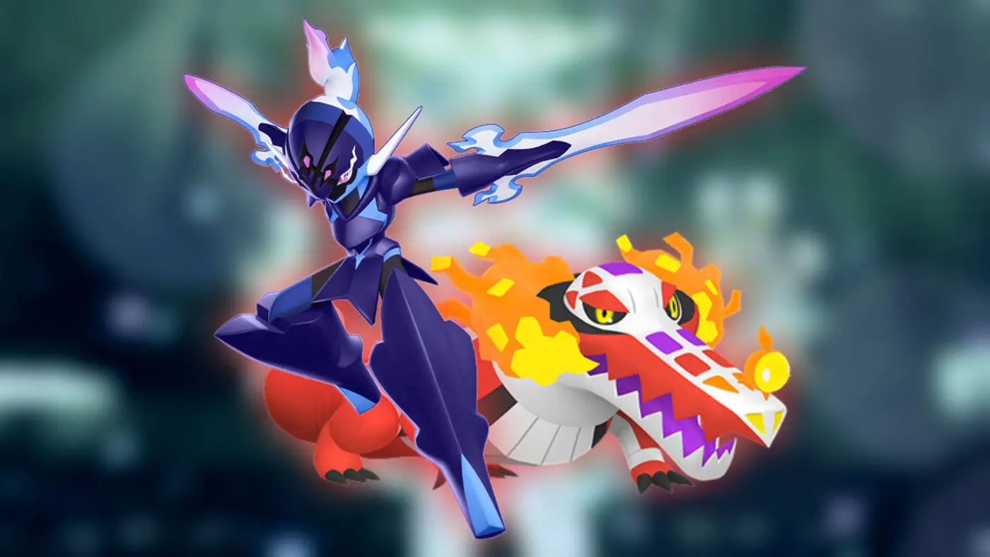 Hisuian Decidueye Tera Raid Event in Pokémon Scarlet en Violet: Laatste Kans voor Spelers