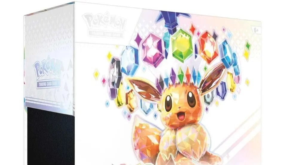 Geweld bij Pokémon kaartrelease in Costco