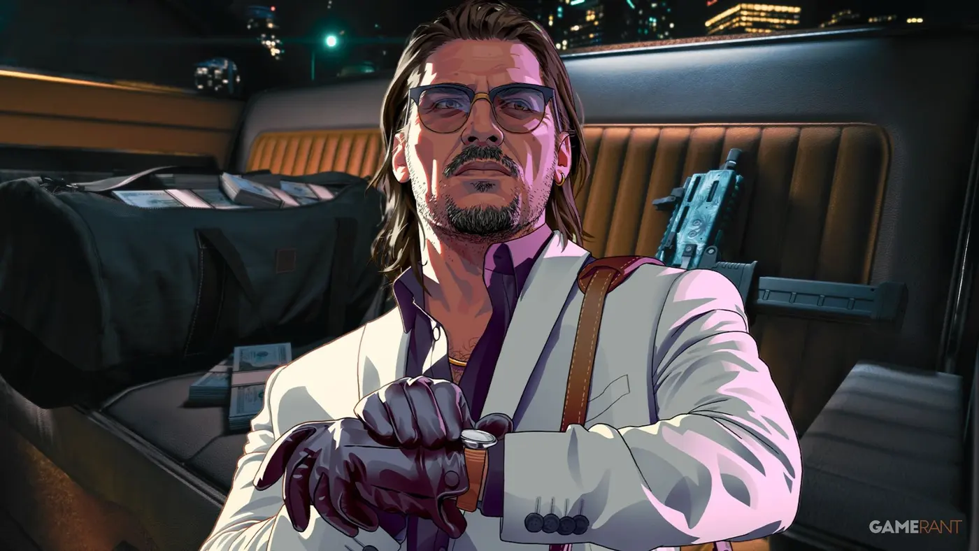 GTA 6: Disc-loze Versie en de Impact op Gamers en Verzamelaars