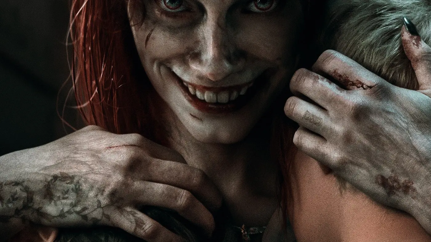 Evil Dead Rise: Terug naar het grote scherm en nieuwe avonturen