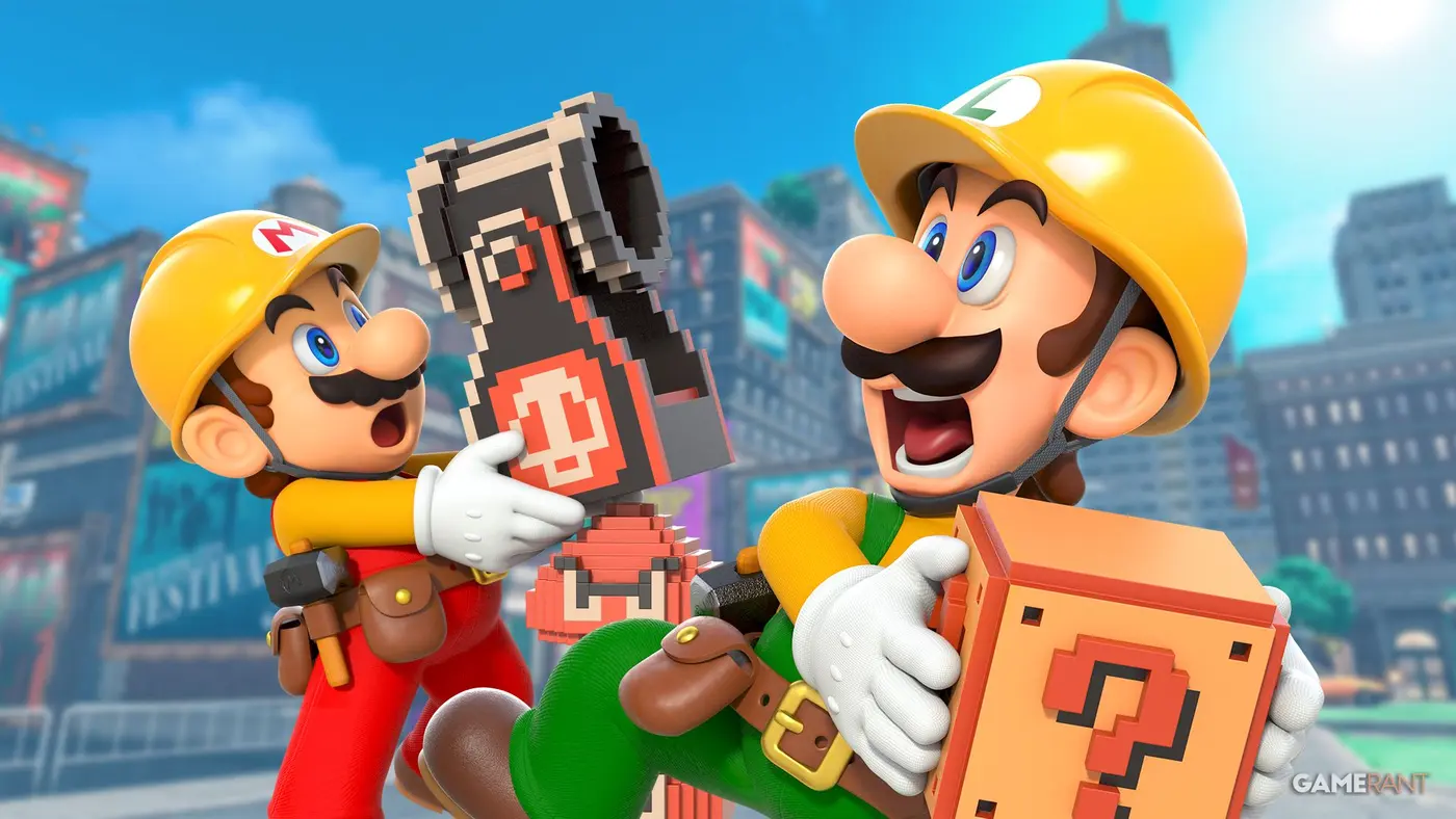 Vertraging van Nintendo's Technologie Ontwikkelingscentrum: Wat Betekent Dit Voor De Toekomst?