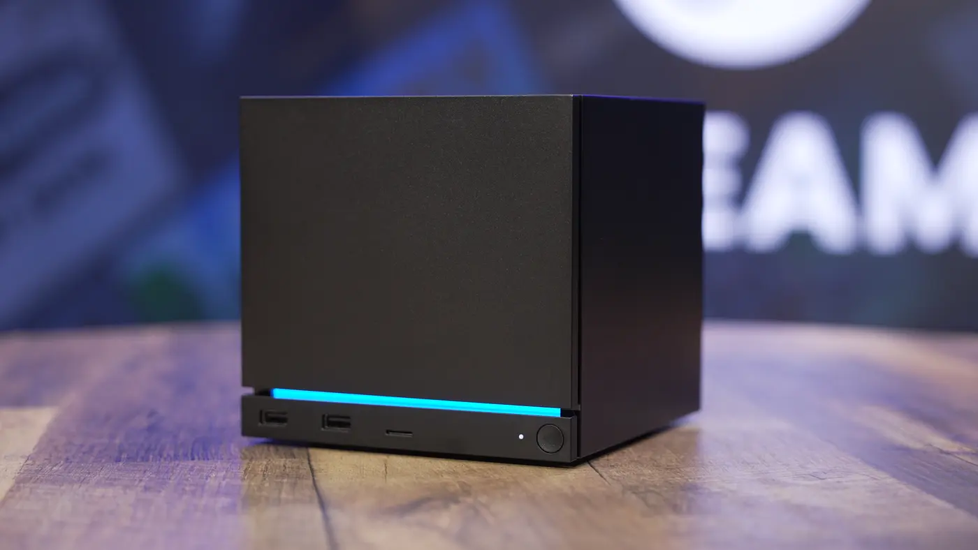 Steam Machine van Valve: Duurzaam of Te Duur voor Gamers?