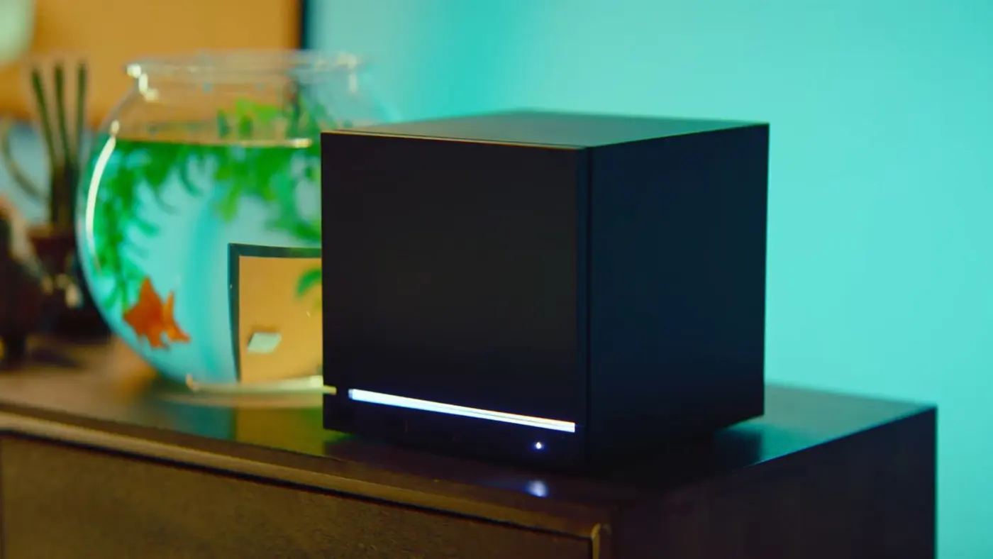 Steam Machine 4K Capaciteiten en Prijs: Wat Betekent Dit Voor Gamers?
