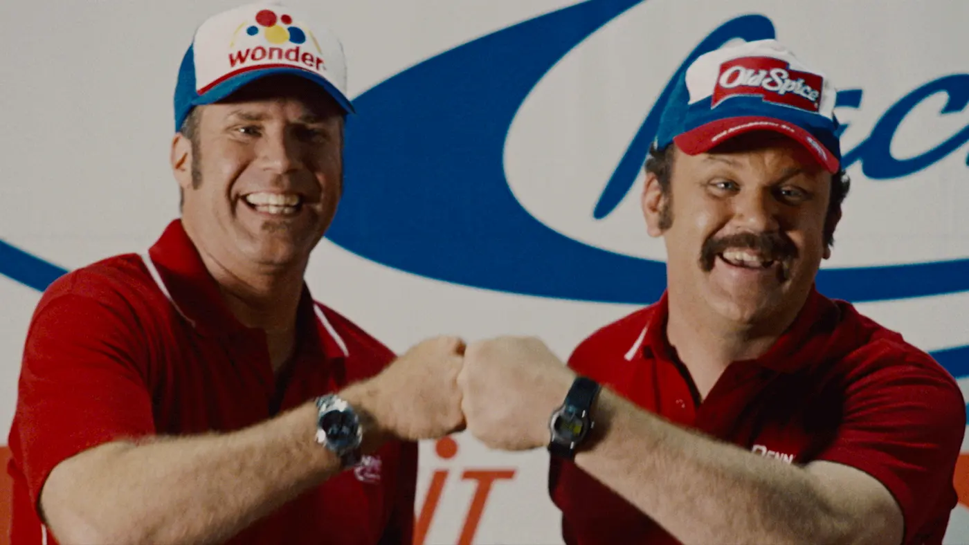 Talladega Nights Sequel: wat het nieuws betekent voor spelers en studio