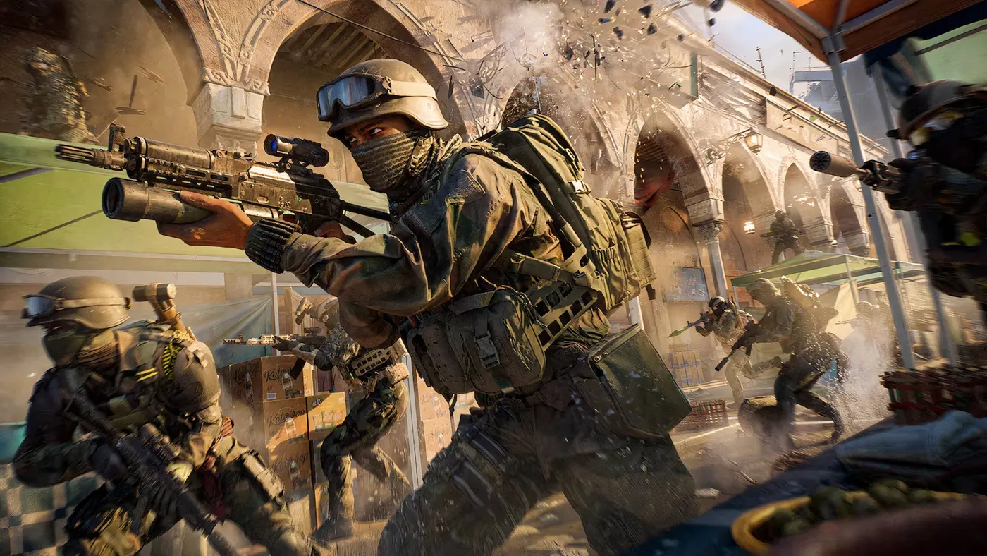 Battlefield 6 Wapenmechanisme Update: Wat Betekent Dit voor Jou?