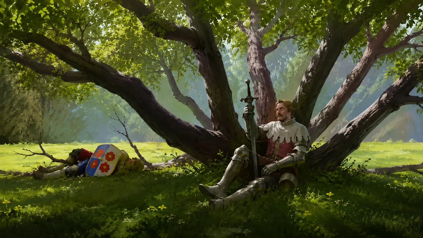Kingdom Come: Deliverance 2: LEGO-samenwerking met Brickperium onthuld