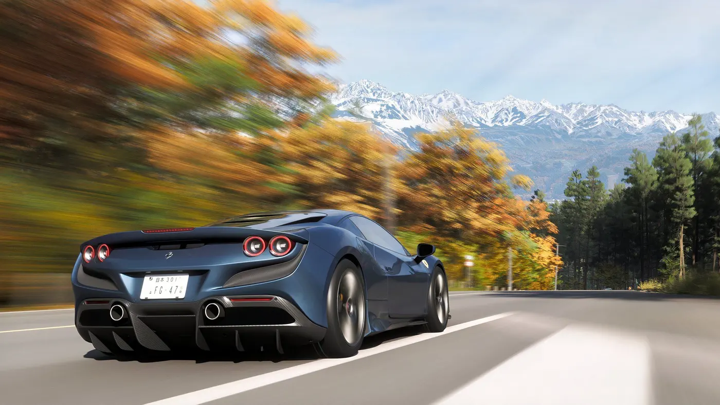 Forza Horizon 6: Ontdek de Nieuwe Festival Playlist en Exclusieve Beloningen