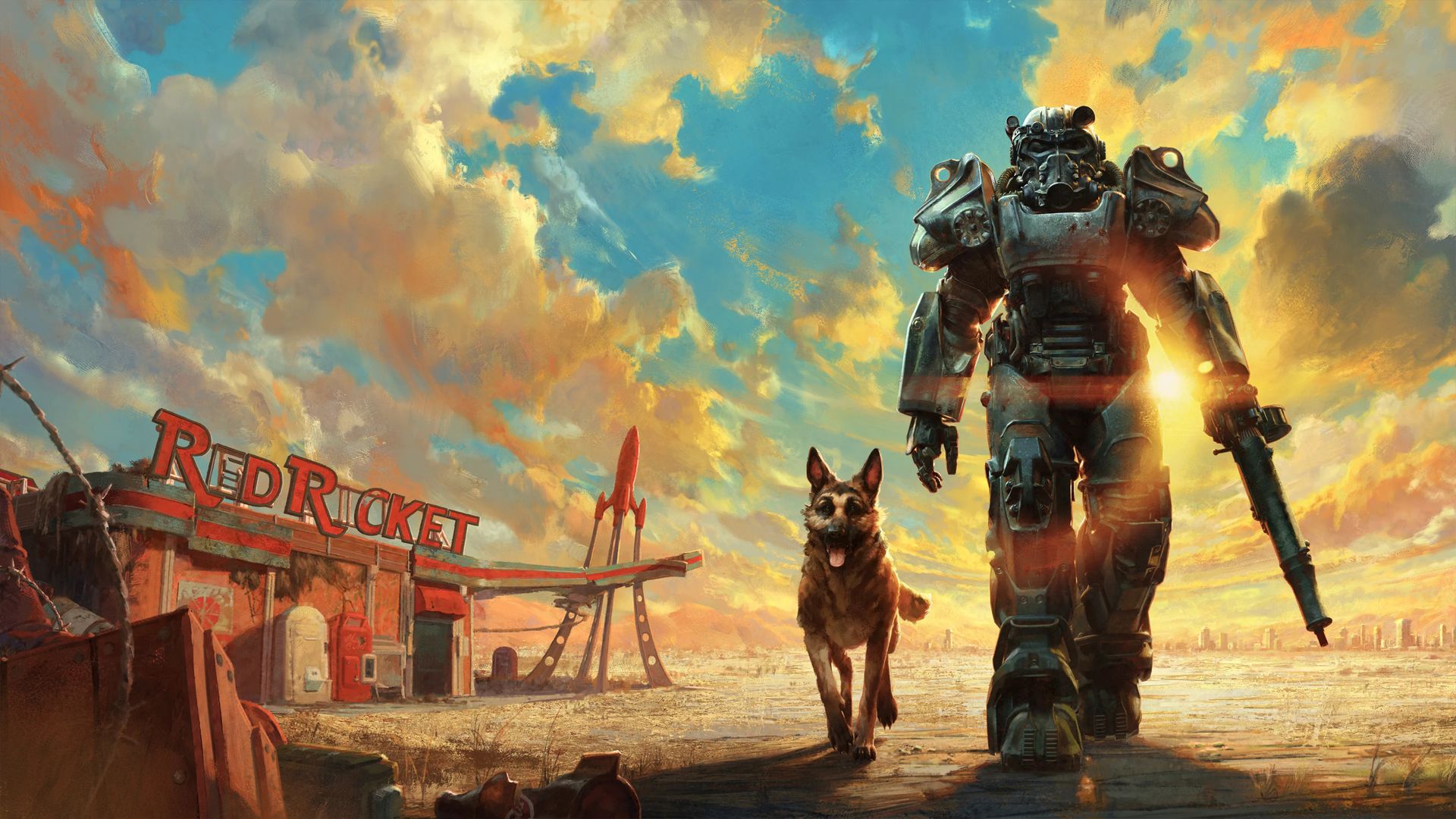 Todd Howard's Toekomstvisie voor Fallout: Nieuwe Locaties en Gameplay