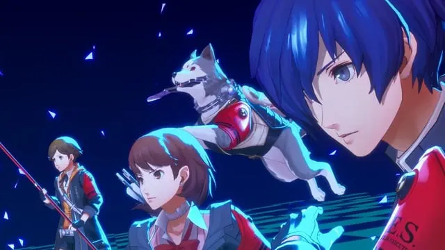 Persona 3 Reload Verkoopt Drie Miljoen: Wat Betekent Dit Voor Atlus?