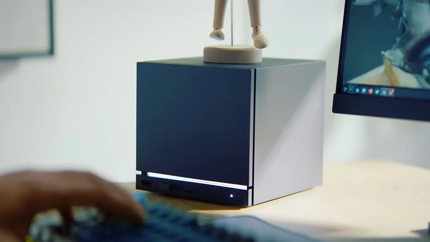 Scalping van Steam Machines: Impact op Gamers en Markttoegang