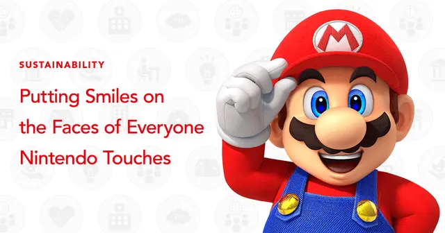 Nintendo's Werknemersgroei en de Impact op de Gaming Sector