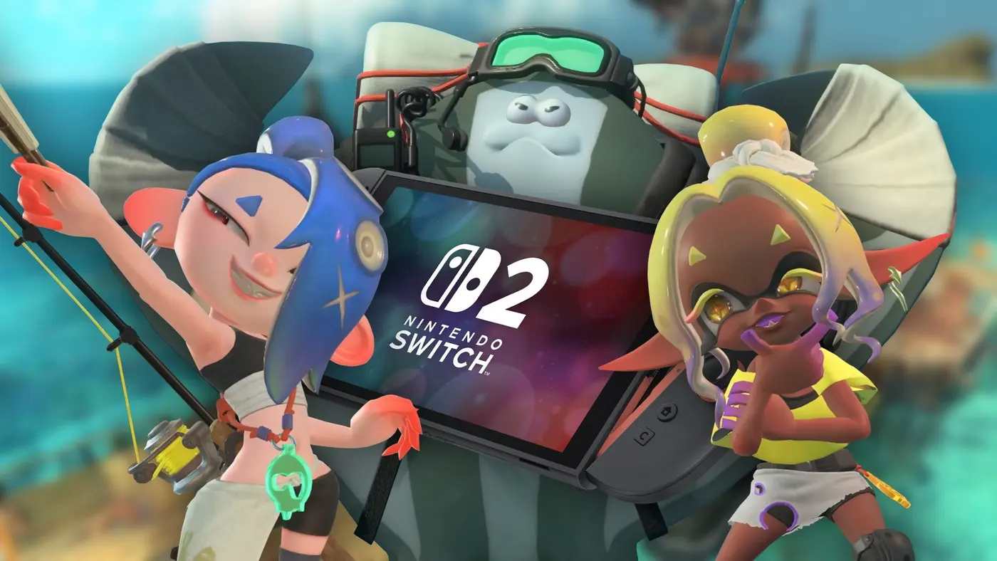 Nintendo Switch 2 Exclusieve Games en Bundels in 2026