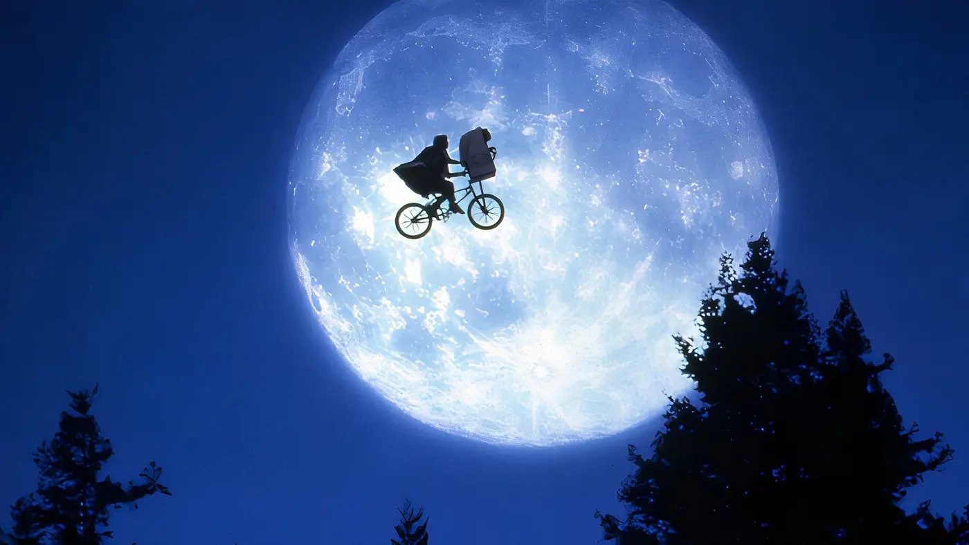 LEGO E.T. Set: Wat Betekent Dit Voor Fans en Verzamelaars?