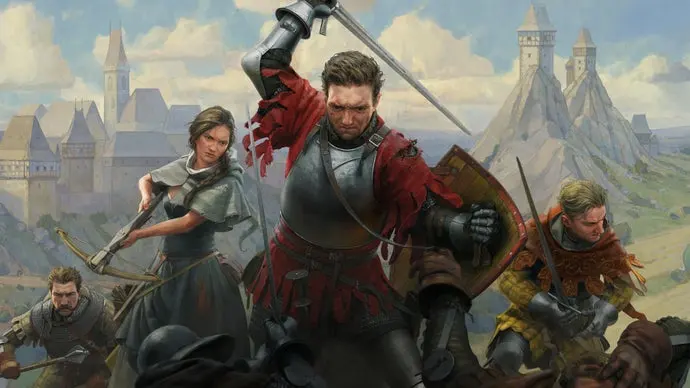 Kingdom Come: Deliverance 2 Verkoopt 6 Miljoen Exemplaren en Wat Dit Betekent Voor Spelers
