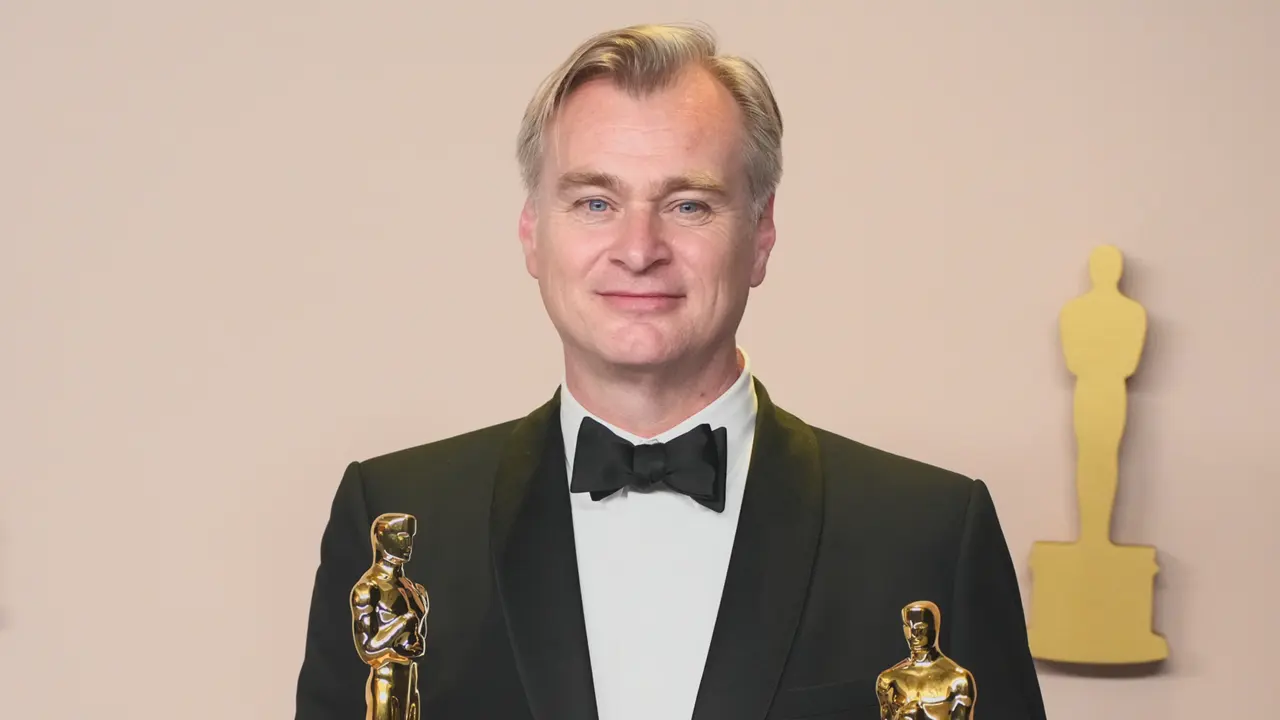 Oppenheimer: Christopher Nolan's Succes en de Toekomst van Risicovolle Films