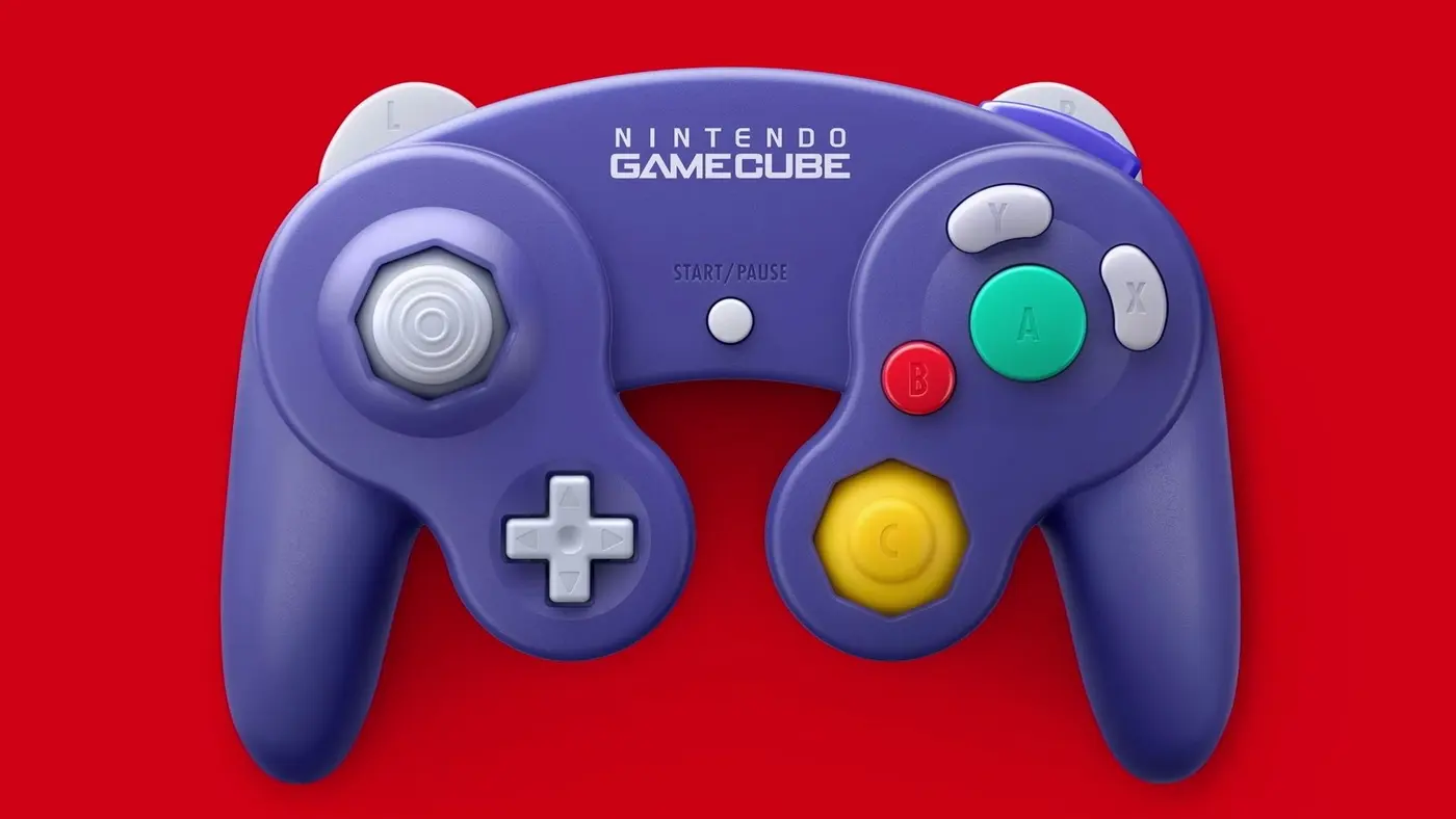 GameCube-app update Nintendo Switch 2