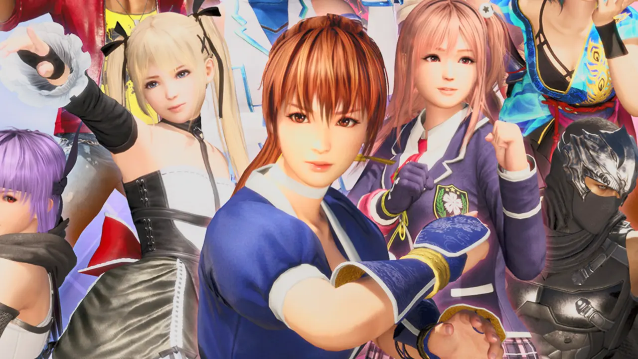 Dead or Alive 6 Last Round: Heruitgave en Spelersimpact
