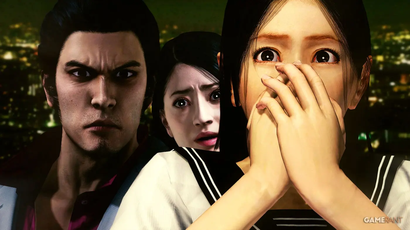 Yakuza Kiwami 4 in Ontwikkeling? Wat Betekent Dit Voor Spelers?