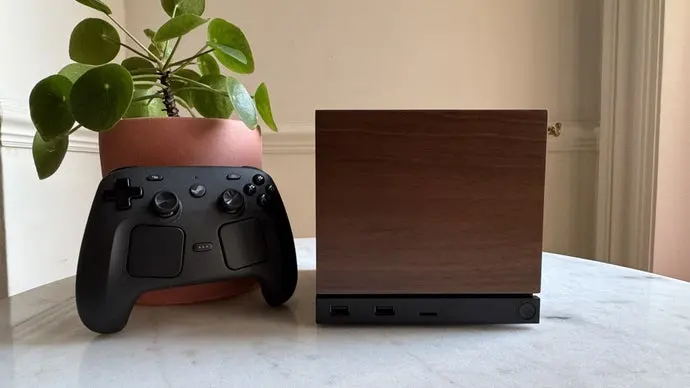 Valve Past Steam Machine 4K Claims Aan: Impact op Gamers en Gaming Hardware