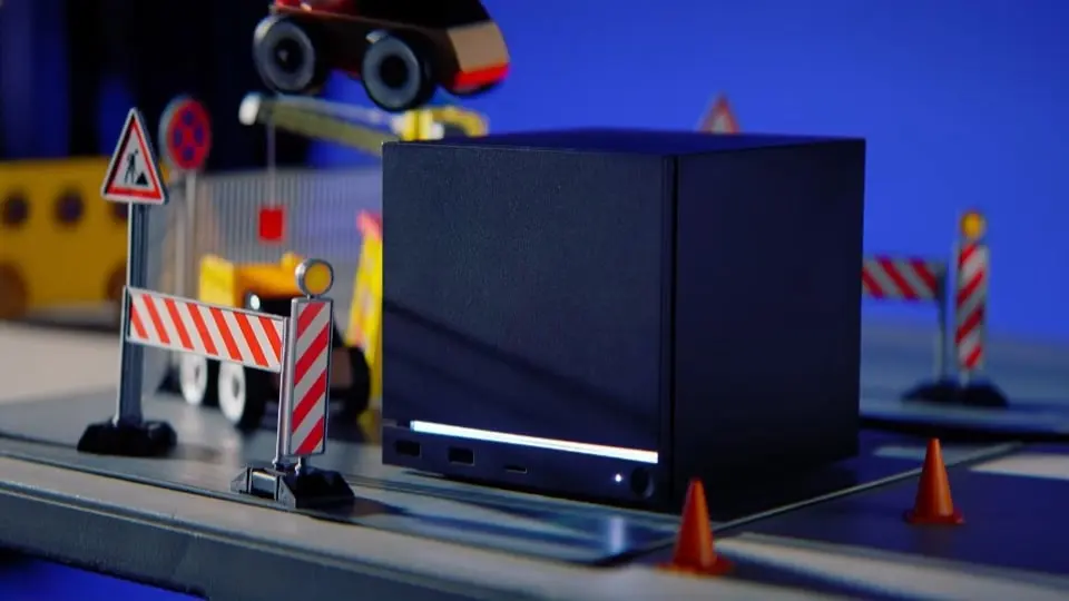 Scalping van Valve's Steam Machine: Wat Betekent Dit Voor Gamers?
