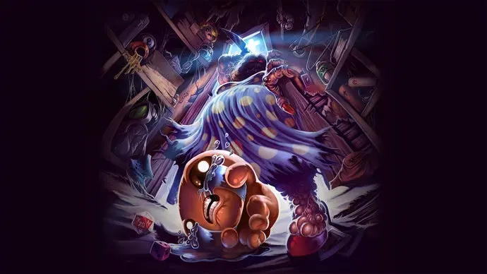 The Binding of Isaac: Rebirth Bereikt Nieuwe Hoogtepunten met Record Aantal Spelers