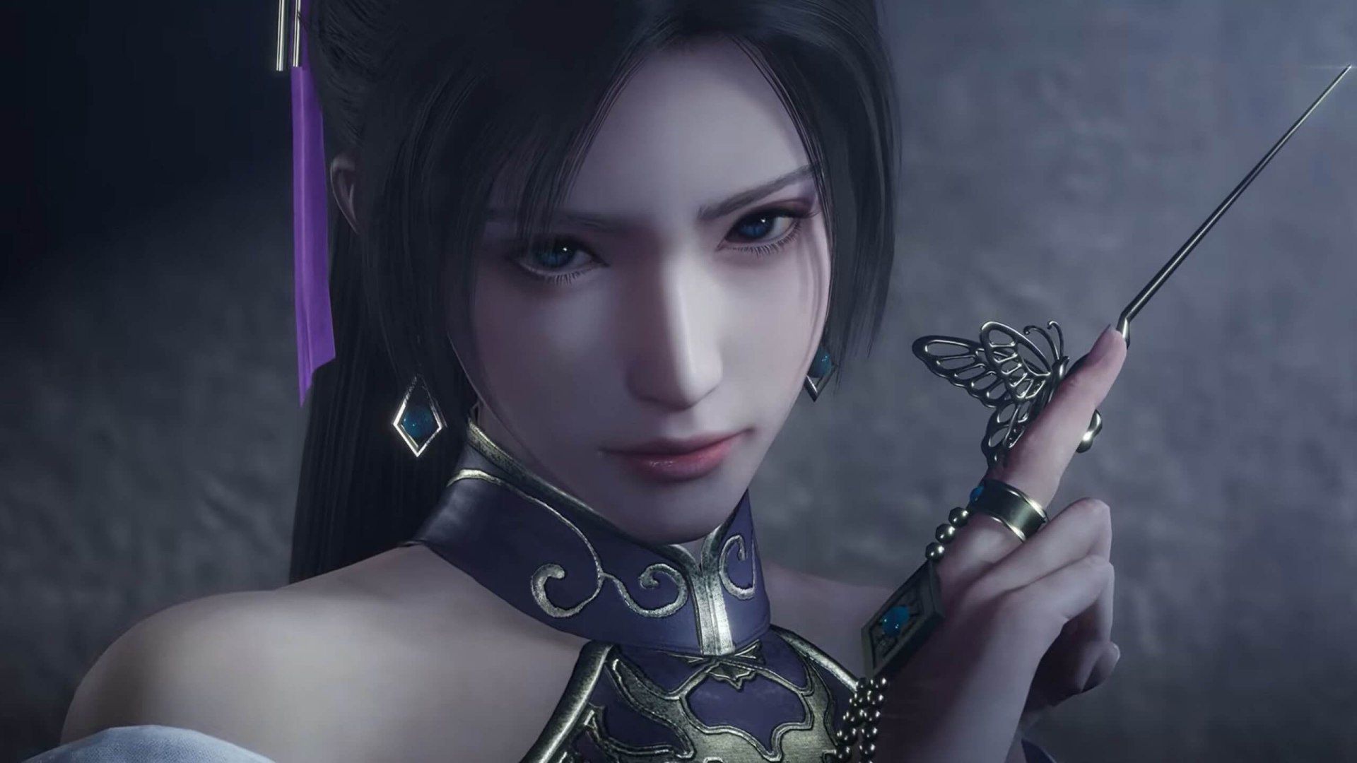 Koei Tecmo's Nieuwe IP 'Fuji': Wat Betekent Dit Voor Spelers?