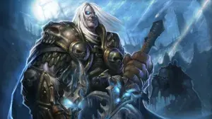 Blizzard's Warcraft Toekomst: Nieuwe Games en Series in de Maak