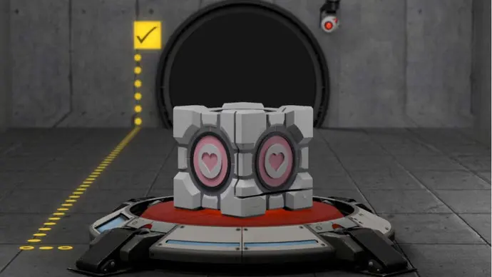 Dbrand's Companion Cube Enclosure Geannuleerd: Juridische Gevolgen voor Gamers