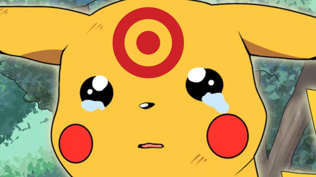Target's Prijsverhogingen op Pokémon TCG: Impact op Spelers en Markt
