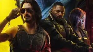 Cyberpunk 2077: Record Aantal Spelers en Impact van Korting