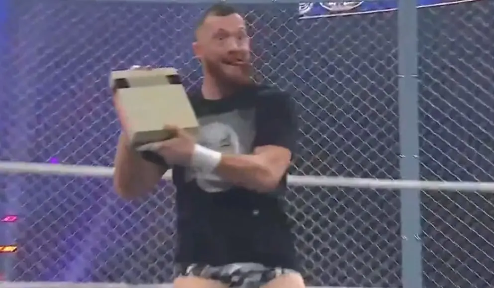 All Elite Wrestling Forbidden Door 2026: Belangrijke Wedstrijd en Spelers Impact
