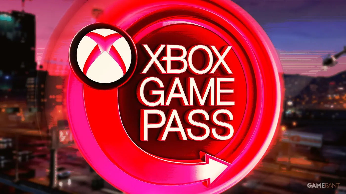 Grand Theft Auto 5 verlaat Xbox Game Pass in april 2026