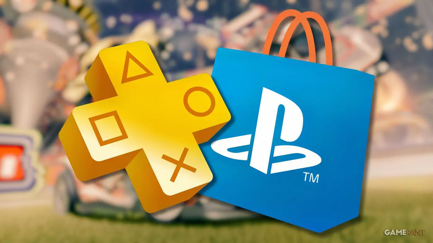 PlayStation Plus: Ontvang Gratis Rocket League Items en Nieuwe Spellen