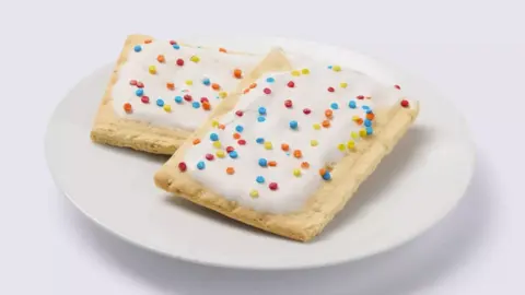 Pokemon Pop-Tarts zijn terug na 25 jaar
