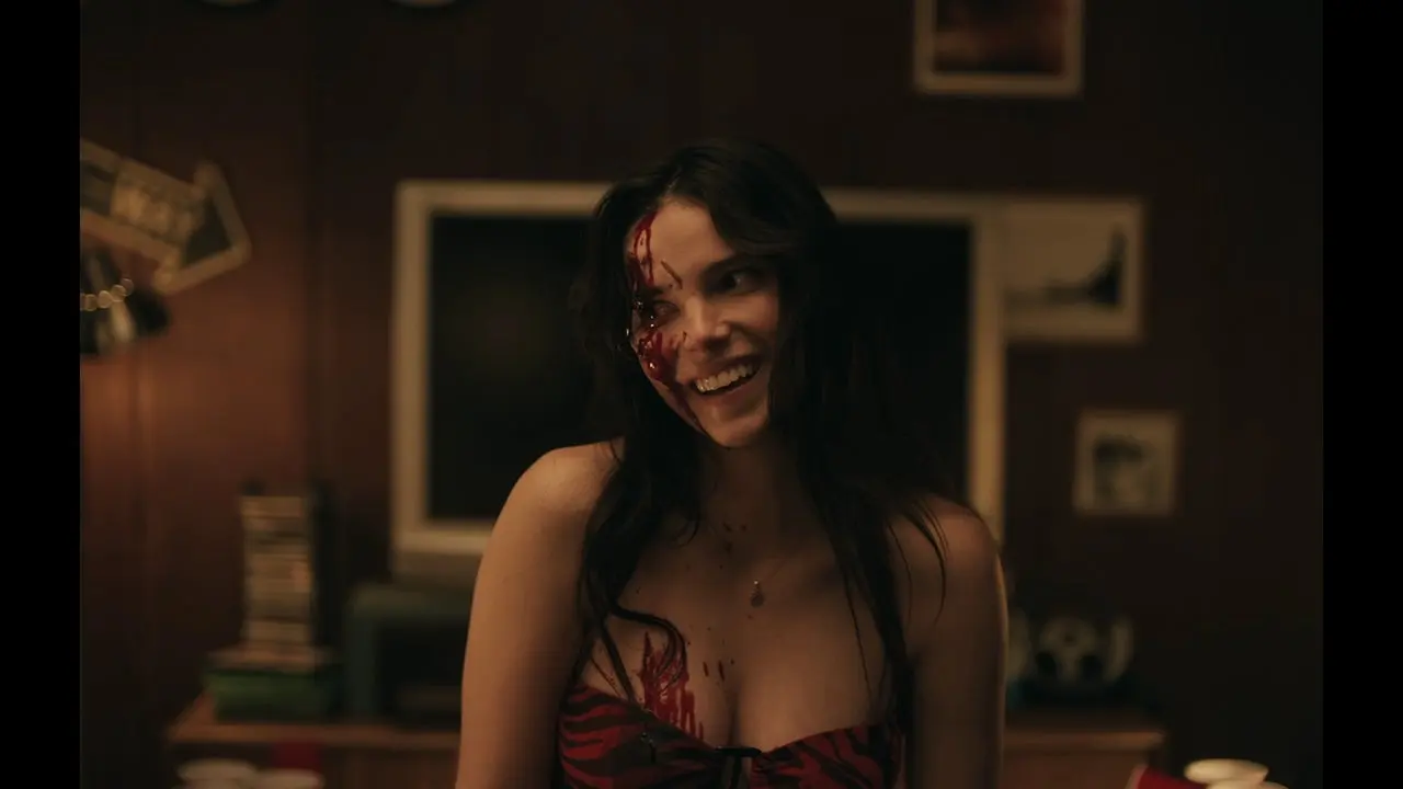 Obsession: Hoogste-grossing Horrorfilm en Digitale Release Informatie