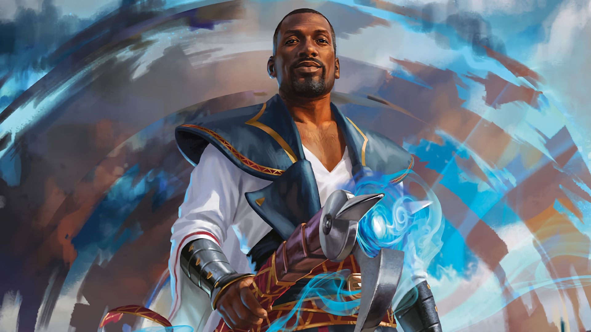 Brawl-format banlijst update: impact op Magic: The Gathering spelers