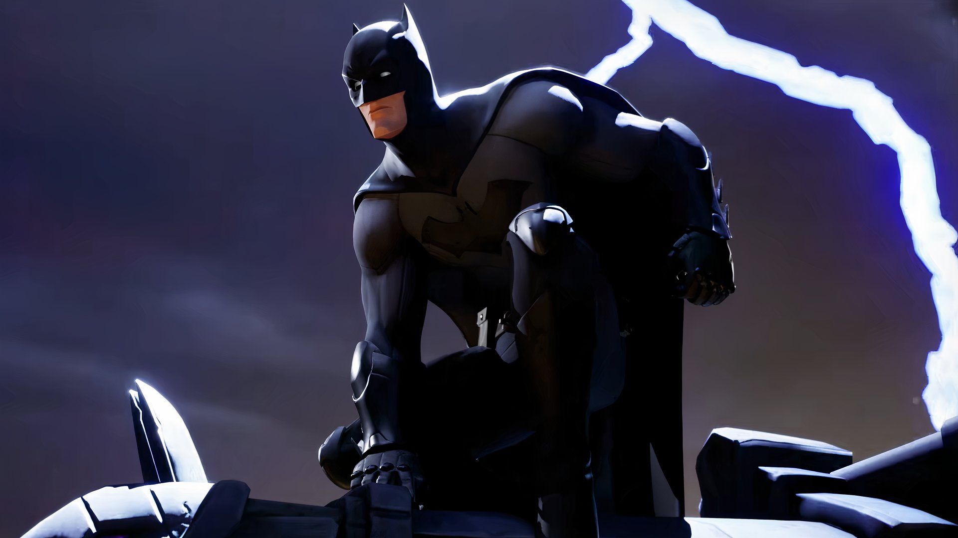 Fortnite's DC Comics Zomer samenwerking: Nieuwe skins en Batdog