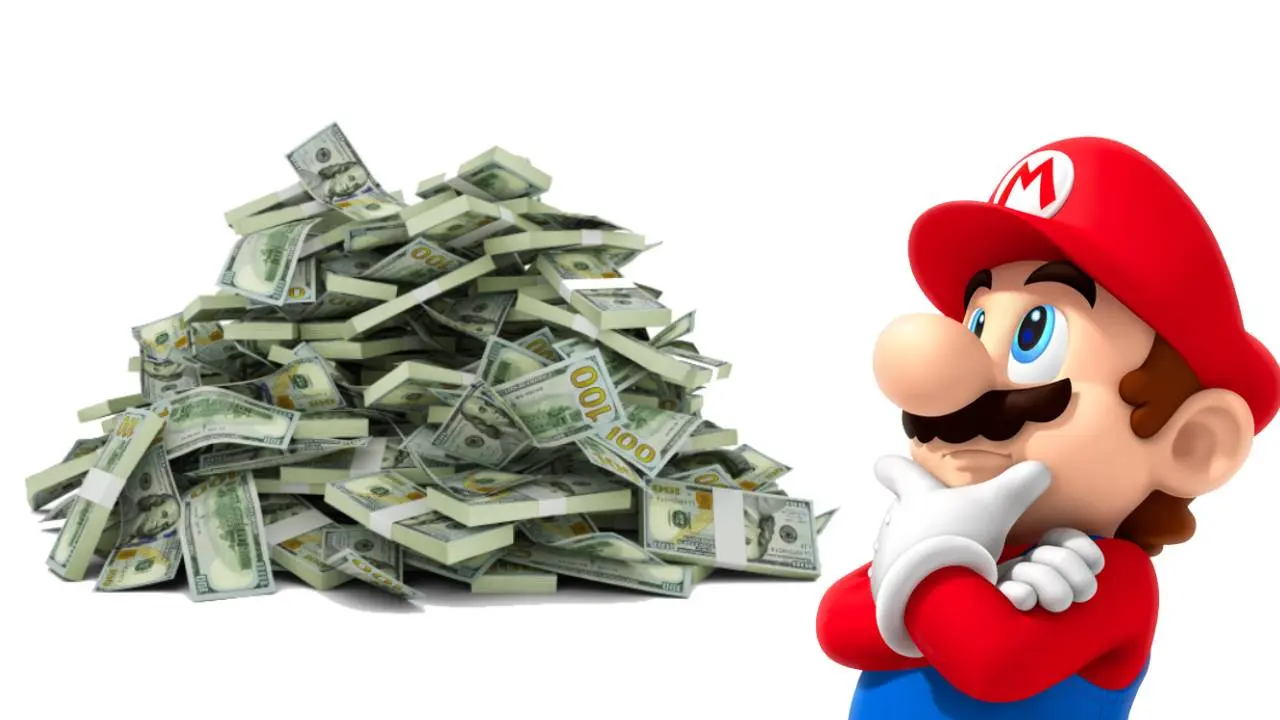 Nintendo's 10% Salarisverhoging: Impact op Werknemers en de Gamingindustrie