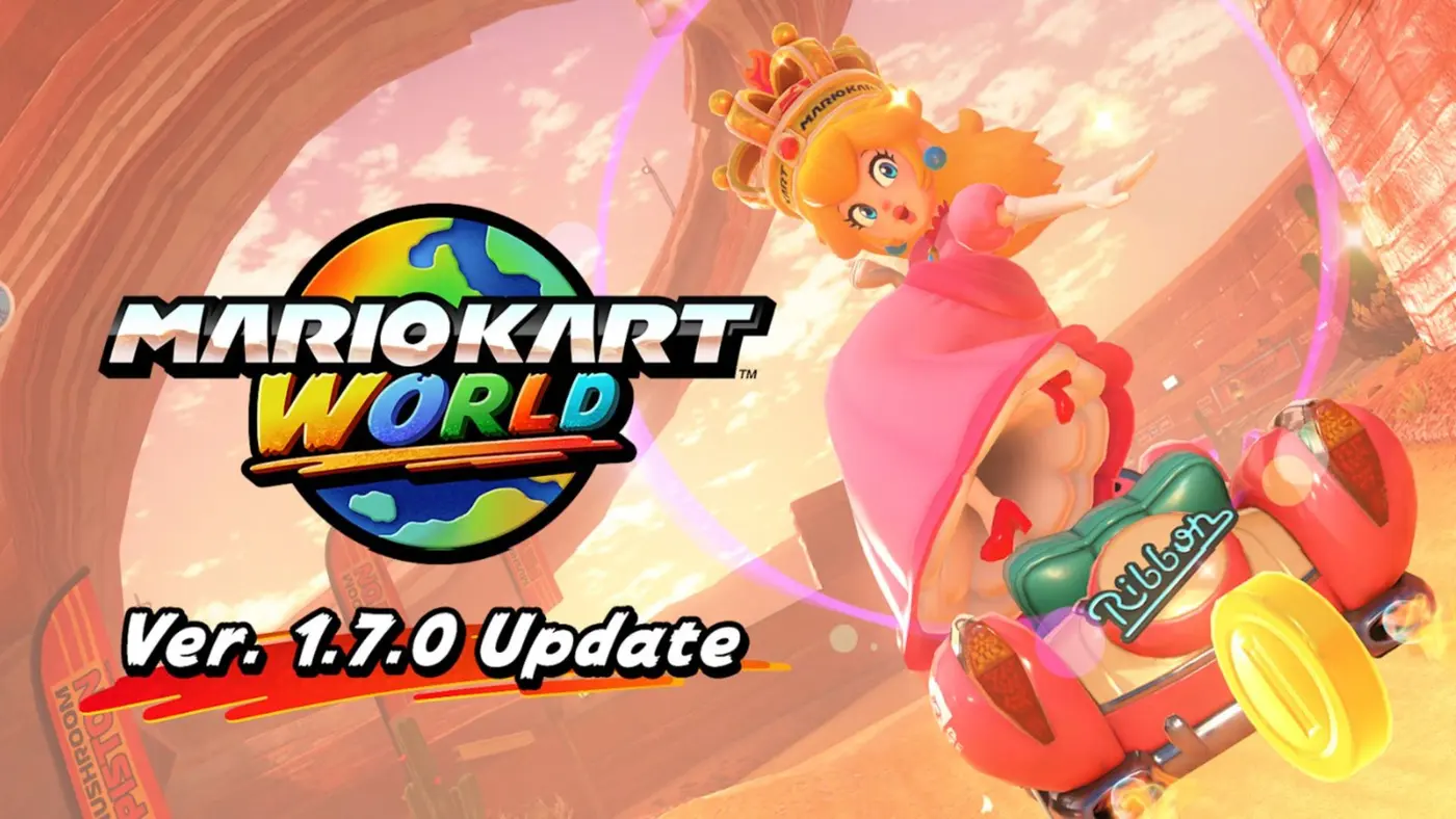 Mario Kart World Update: Toekomstige Races en Gebrek aan Nieuwe Tracks