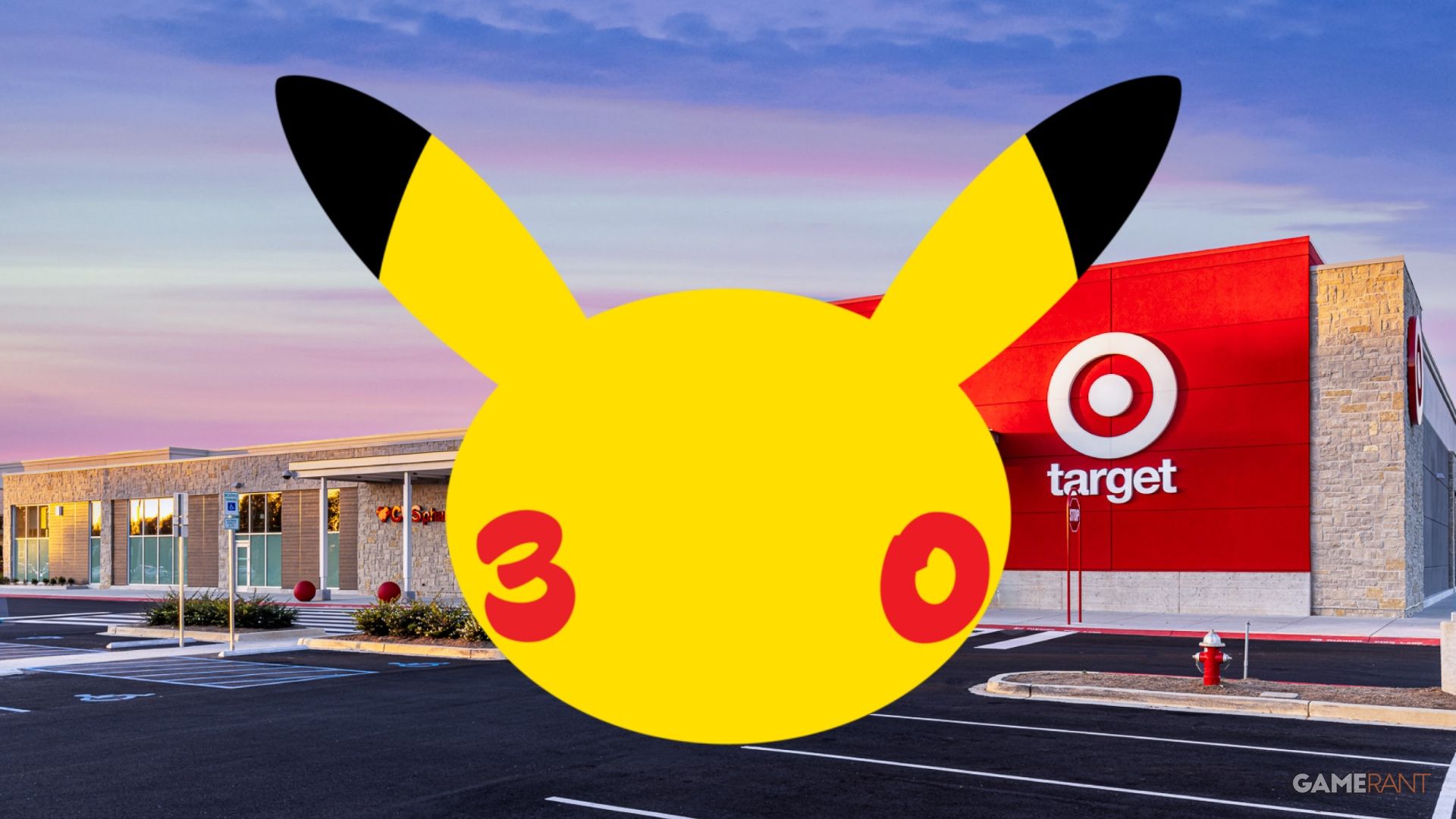 Pokémon viert 30-jarig jubileum met evenementen en nieuwe producten
