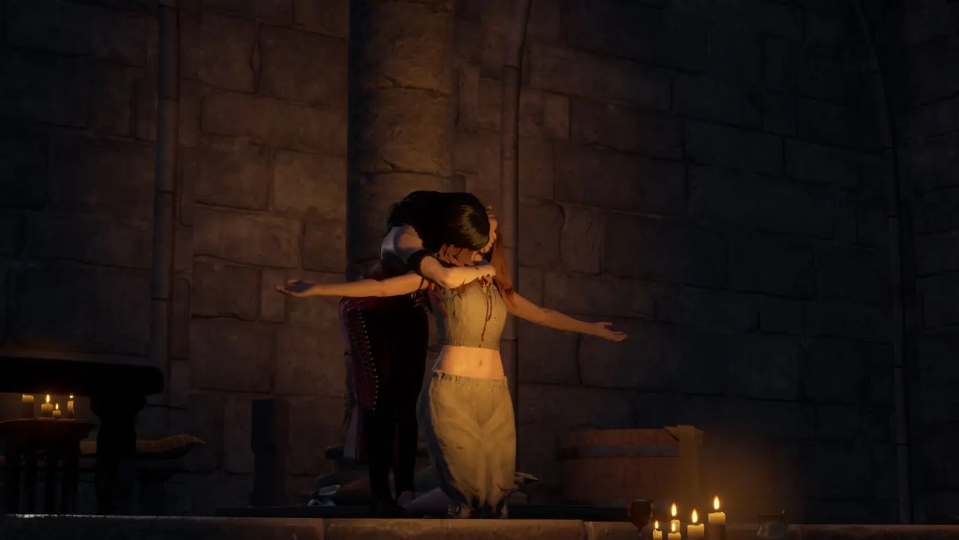 Kalyskah: Release en Gameplay van de Nieuwe Vampirespel
