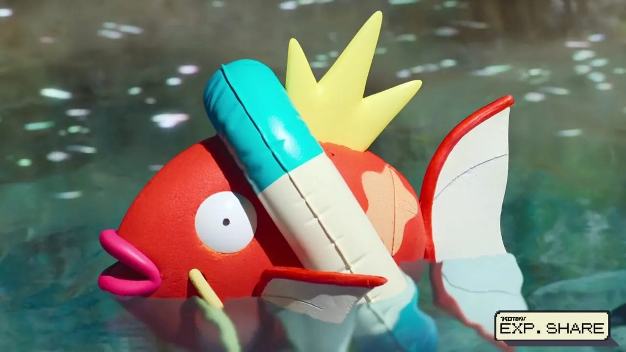 Beautifly: Een zwakke Pokémon met een sterke boodschap