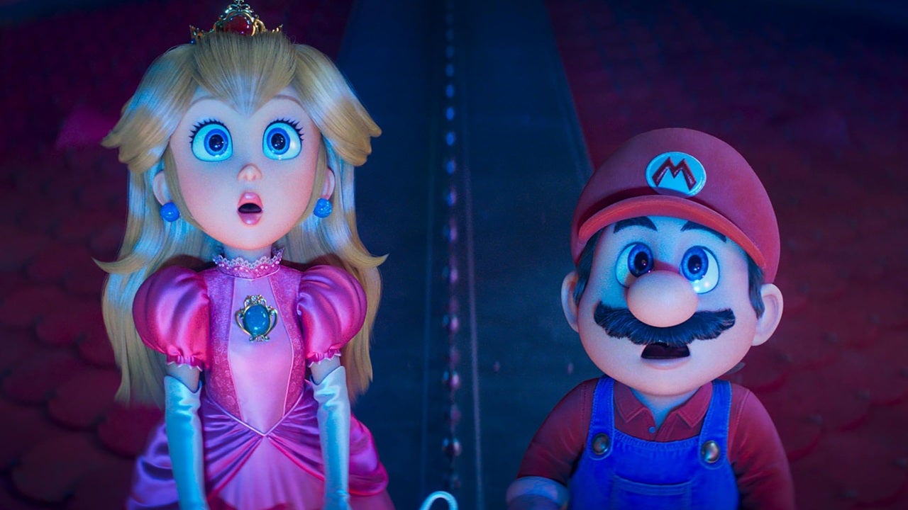 Super Mario Galaxy Film: Box Office Succes en Wat Dit Betekent voor Spelers