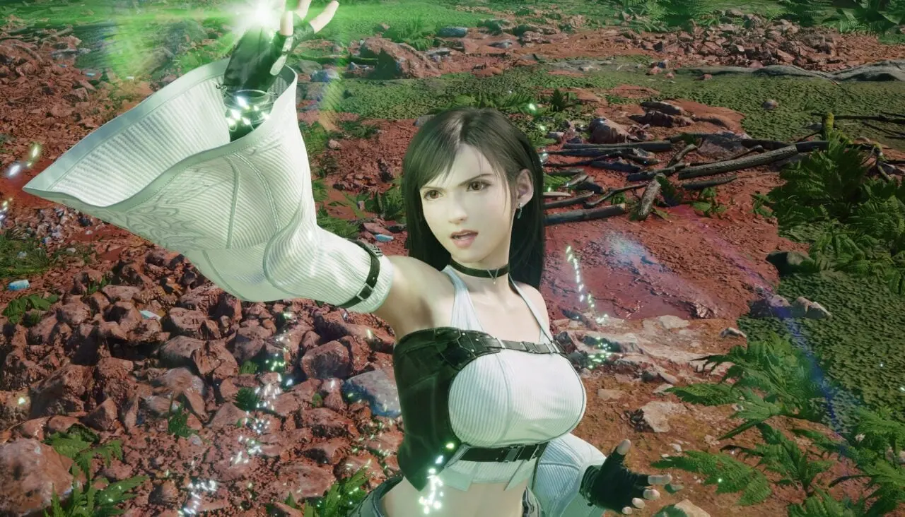 Final Fantasy VII Revelation: Mogelijke Story DLC en wat het betekent voor spelers