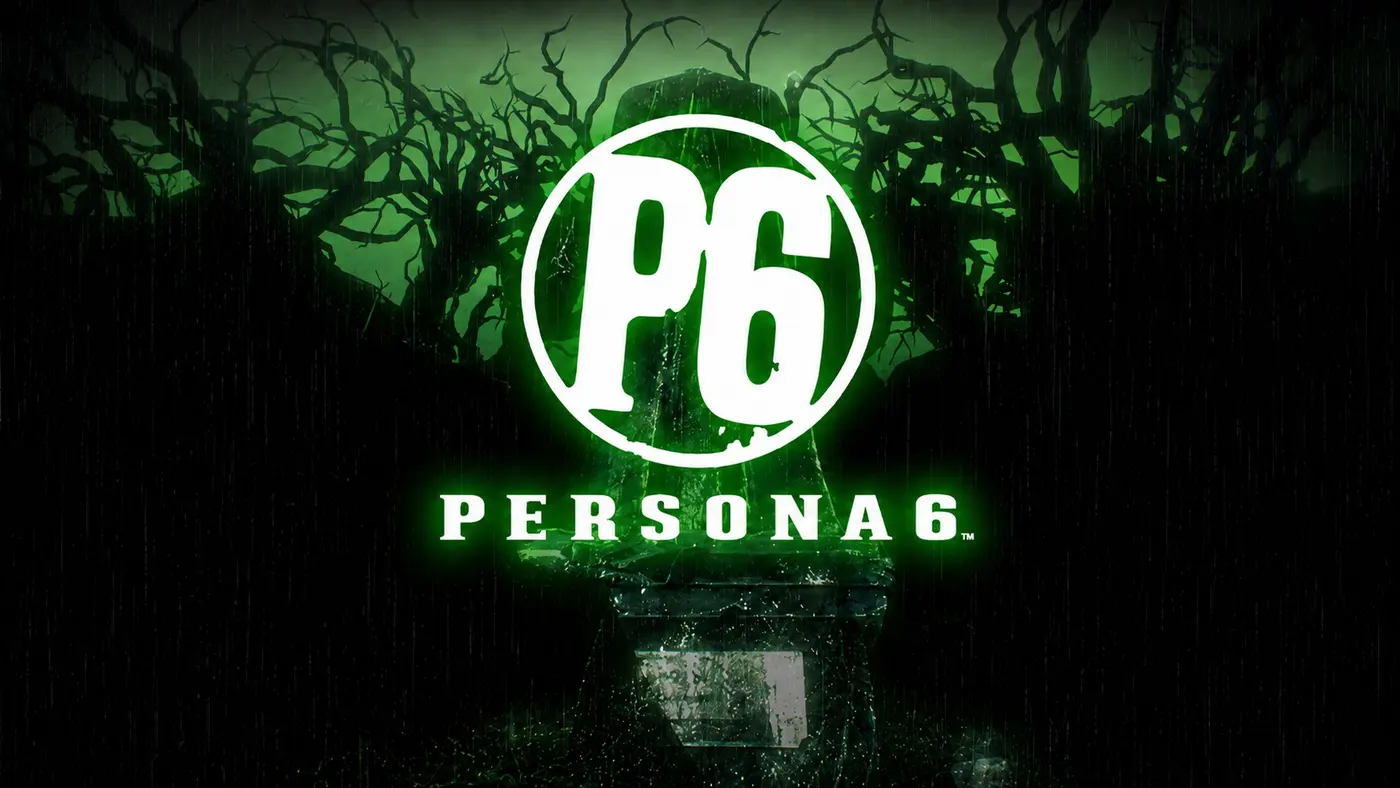 Persona 6: Belangrijke Informatie en Wat Het Betekent Voor Spelers