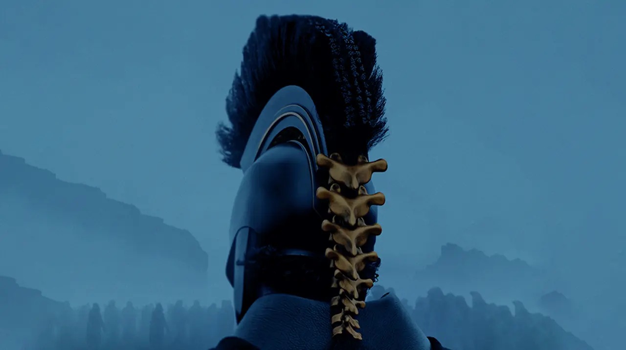 Snoop Dogg biopic onthuld bij CinemaCon 2026